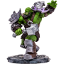 Фігурка Орк Шаман-Воін з гри World of Warcraft