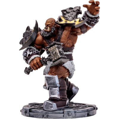 Фігурка Орк Шаман-Воін Epic з гри World of Warcraft