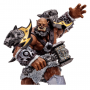 Фігурка Орк Шаман-Воін Epic з гри World of Warcraft