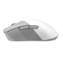 Игровая мышь Asus ROG Gladius III WL Aimpoint White