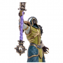 Фігурка Нежить жрець-варлок з гри World of Warcraft