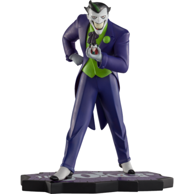 Фігурка Джокер Версія by Bruce Timm з мультфільму Бэтмен