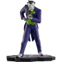 Фигурка Джокер Версия by Bruce Timm из мультфильма Бэтмен