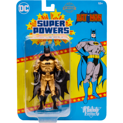 Фігурка Бетмен DC Super Powers