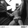 Фигурка Бэтмен by Denys Cowan Black & White 1/10