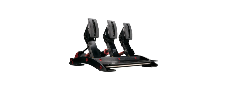 Купить игровые педали Fanatec в интернет-магазине GeekOptimus.com