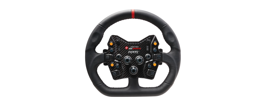 Игровые рули Asetek SimSports