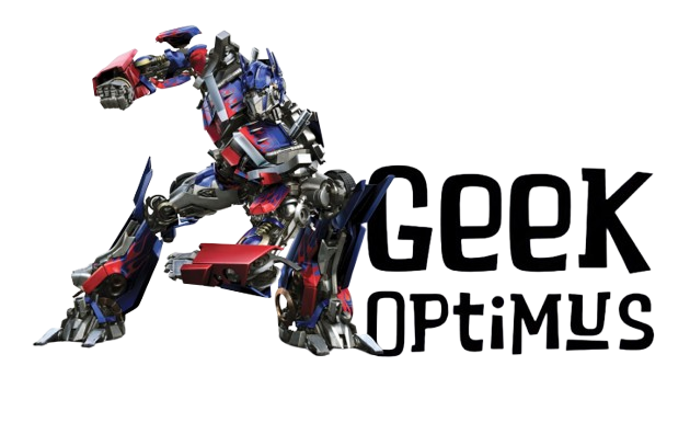 GeekOptimus