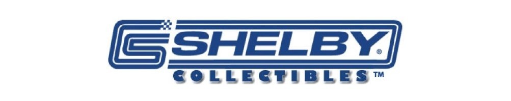 SHELBY COLLECTIBLES