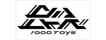 1000TOYS