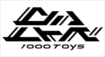 1000TOYS