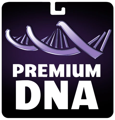 Premium DNA