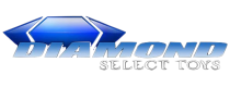 Diamond Select Toys