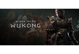 Black Myth: Wukong зараз є однією з найшвидше продаваних ігор